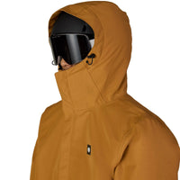 686 686 Men's Foundation Insulated Jacket 686 Men's Foundation Insulated Jacket - Ottawa Valley Air Paddle