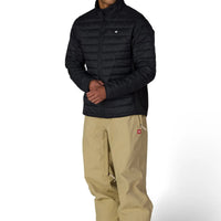 686 686 Men's Thermal Puff Insulated Jacket 686 Men's Thermal Puff Insulated Jacket - Ottawa Valley Air Paddle