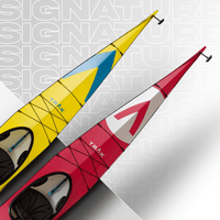 TRAK Kayaks TRAK Kayak 2.0 TRAK Kayak 2.0 - Ottawa Valley Air Paddle