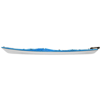 Delta Kayaks Delta Kayaks 17 with Rudder Delta Kayaks 17 with Rudder - Ottawa Valley Air Paddle