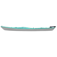 Delta Kayaks 15.5GT with Skeg
