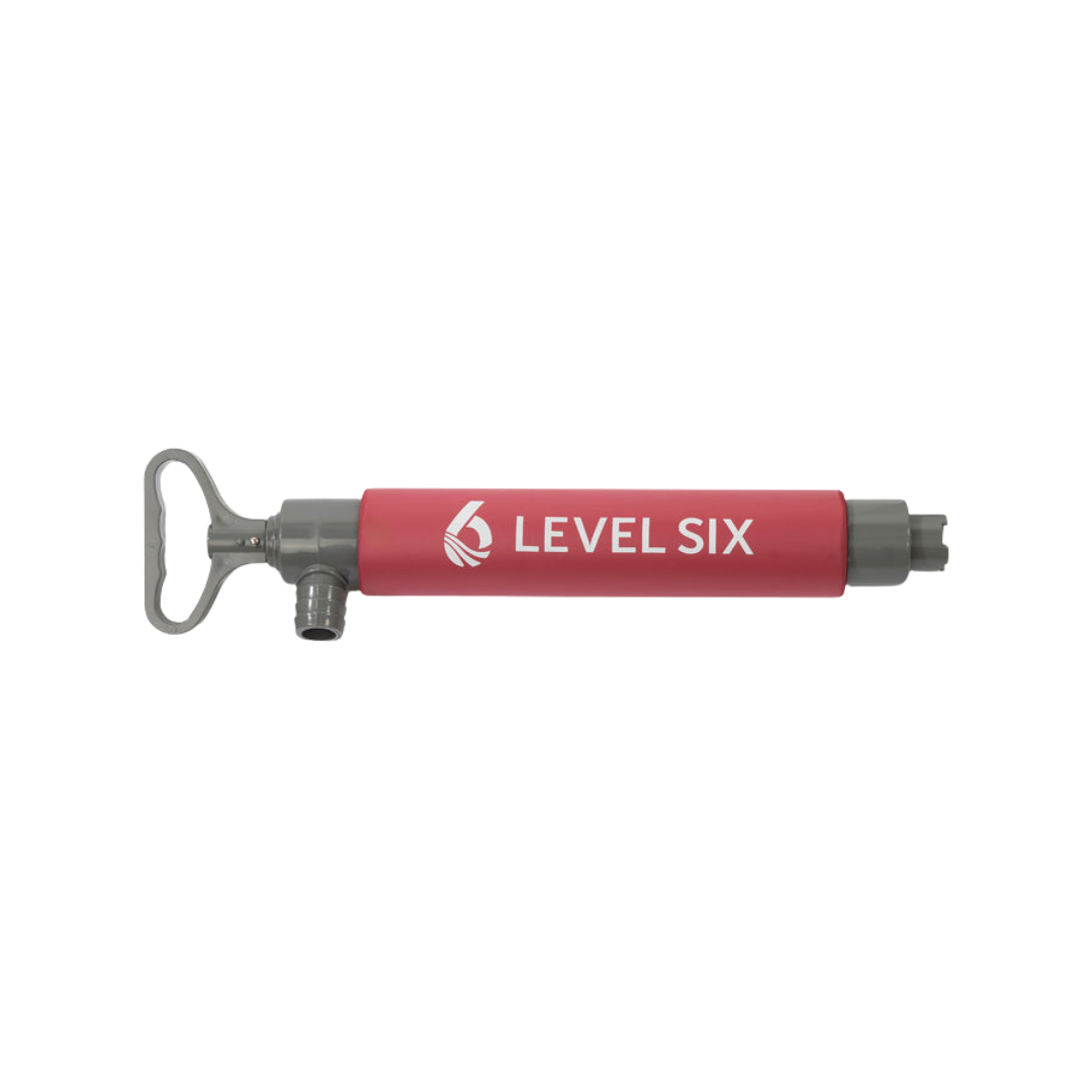 Level Six Bilge Pump Level Six Kayak Accessories