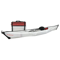 Oru Oru Kayak - Beach LT Sport Oru Kayak - Beach LT Sport - Ottawa Valley Air Paddle