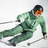 Smith Optics Nexus MIPS Helmet
