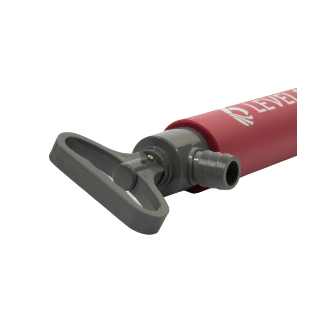 Level Six Bilge Pump Level Six Kayak Accessories