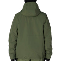 686 686 Men's Foundation Insulated Jacket 686 Men's Foundation Insulated Jacket - Ottawa Valley Air Paddle