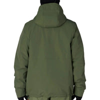 686 686 Men's Foundation Insulated Jacket 686 Men's Foundation Insulated Jacket - Ottawa Valley Air Paddle