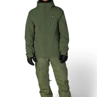 686 Men's Foundation Insulated Jacket