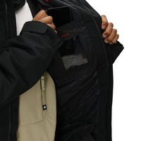 686 686 Men's Foundation Insulated Jacket 686 Men's Foundation Insulated Jacket - Ottawa Valley Air Paddle