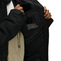 686 686 Men's Foundation Insulated Jacket 686 Men's Foundation Insulated Jacket - Ottawa Valley Air Paddle