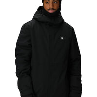 686 686 Men's Foundation Insulated Jacket 686 Men's Foundation Insulated Jacket - Ottawa Valley Air Paddle