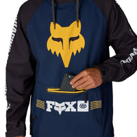 686 686 Men's Fox Racing Waterproof Hoody 686 Men's Fox Racing Waterproof Hoody - Ottawa Valley Air Paddle