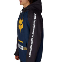 686 686 Men's Fox Racing Waterproof Hoody 686 Men's Fox Racing Waterproof Hoody - Ottawa Valley Air Paddle
