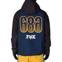 686 686 Men's Fox Racing Waterproof Hoody 686 Men's Fox Racing Waterproof Hoody - Ottawa Valley Air Paddle