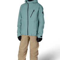 686 686 Men's Hydra Thermagraph Jacket 686 Men's Hydra Thermagraph Jacket - Ottawa Valley Air Paddle