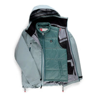 686 686 Men's SMARTY 3-In-1 Rodeo 3L Jacket 686 Men's SMARTY 3-In-1 Rodeo 3L Jacket - Ottawa Valley Air Paddle