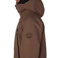 686 686 Men's SMARTY 3-In-1 Rodeo 3L Jacket 686 Men's SMARTY 3-In-1 Rodeo 3L Jacket - Ottawa Valley Air Paddle