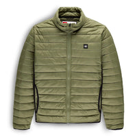 686 686 Men's Thermal Puff Insulated Jacket 686 Men's Thermal Puff Insulated Jacket - Ottawa Valley Air Paddle
