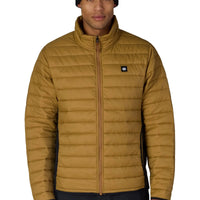 686 686 Men's Thermal Puff Insulated Jacket 686 Men's Thermal Puff Insulated Jacket - Ottawa Valley Air Paddle