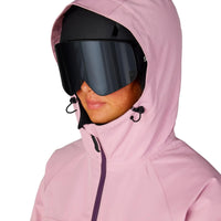 686 686 Women's Athena Insulated Jacket 686 Women's Athena Insulated Jacket - Ottawa Valley Air Paddle