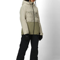 686 686 Women's Aura Insulated Cargo Pant 686 Women's Aura Insulated Cargo Pant - Ottawa Valley Air Paddle