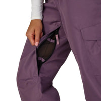 686 686 Women's Aura Insulated Cargo Pant 686 Women's Aura Insulated Cargo Pant - Ottawa Valley Air Paddle