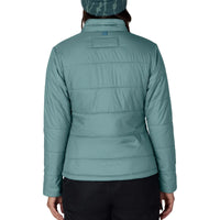 686 686 Women's Thermal Puff Insulated Jacket 686 Women's Thermal Puff Insulated Jacket - Ottawa Valley Air Paddle