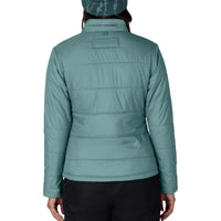 686 686 Women's Thermal Puff Insulated Jacket 686 Women's Thermal Puff Insulated Jacket - Ottawa Valley Air Paddle