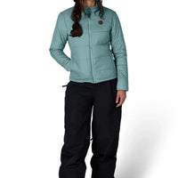 686 686 Women's Thermal Puff Insulated Jacket 686 Women's Thermal Puff Insulated Jacket - Ottawa Valley Air Paddle