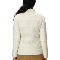 686 686 Women's Thermal Puff Insulated Jacket 686 Women's Thermal Puff Insulated Jacket - Ottawa Valley Air Paddle
