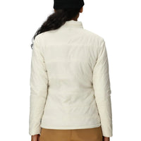 686 686 Women's Thermal Puff Insulated Jacket 686 Women's Thermal Puff Insulated Jacket - Ottawa Valley Air Paddle