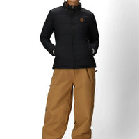 686 686 Women's Thermal Puff Insulated Jacket 686 Women's Thermal Puff Insulated Jacket - Ottawa Valley Air Paddle