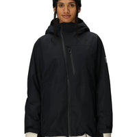 686 Black / M 686 Women's Hydra Thermagraph Jacket 686 Women's Hydra Thermagraph Jacket - Ottawa Valley Air Paddle
