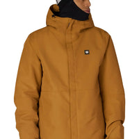 686 Bronze Ripstop / S 686 Men's Foundation Insulated Jacket 686 Men's Foundation Insulated Jacket - Ottawa Valley Air Paddle