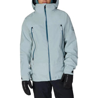 686 Dusty Marine / S 686 Men's SMARTY 3-In-1 Rodeo 3L Jacket 686 Men's SMARTY 3-In-1 Rodeo 3L Jacket - Ottawa Valley Air Paddle