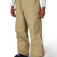 686 Khaki Crinkle / M 686 Men's Dojo 20K Pant 686 Men's Dojo 20K Pant - Ottawa Valley Air Paddle