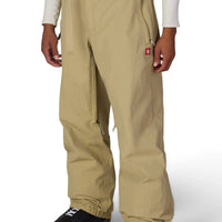 686 Khaki Crinkle / M 686 Men's Dojo 20K Pant 686 Men's Dojo 20K Pant - Ottawa Valley Air Paddle