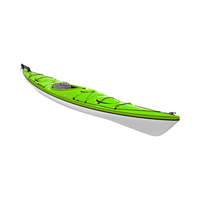 Delta Kayaks Delta Kayaks 15.5GT with Skeg Delta Kayaks 15.5GT with Skeg - Ottawa Valley Air Paddle