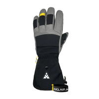 Auclair Black/Charcoal / S Auclair Synergy 2-In-1 Men's Gloves Auclair Synergy 2-In-1 Men's Gloves - Ottawa Valley Air Paddle