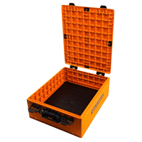 YakAttack YakAttack Shortstak Solo Storage Box YakAttack Shortstak Solo Storage Box – Ottawa Valley Air Paddle
