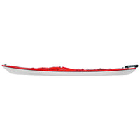 Delta Kayaks Delta Kayaks 17 with Rudder Delta Kayaks 17 with Rudder - Ottawa Valley Air Paddle