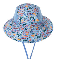 Level Six Kids' Seashell Sun Hat