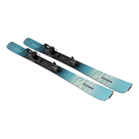Salomon Stance W 80 Women's Skis + M10 GW Bindings 2027