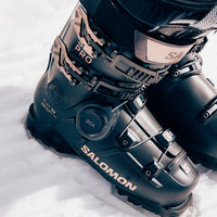 Salomon S/Pro Delta BOA 95 W Women's Ski Boots 2027