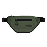 Pelican Exodry Waterproof Waist Pack - front view
