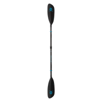 Wilderness Systems Tarpon Carbon Kayak Paddle - shaft and ferrule detail