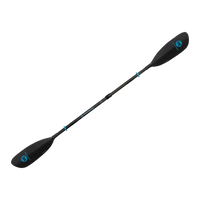 Wilderness Systems Tarpon Carbon Kayak Paddle - front view