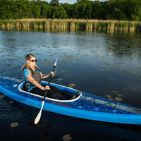 Advanced Elements Advanced Elements AirVolution™ with Pump AirVolution with Pump - Ottawa Valley Air Paddle