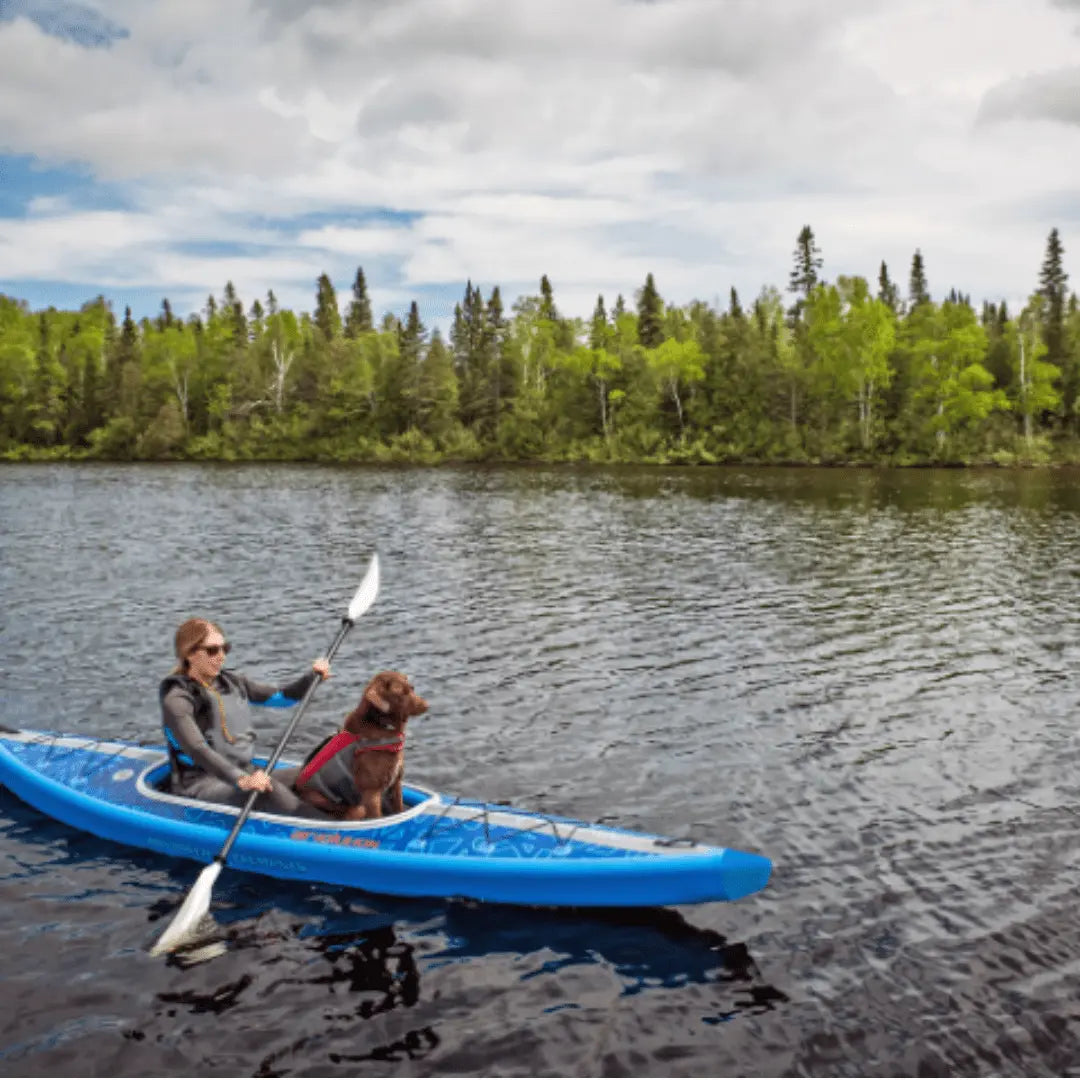 Advanced Elements AirVolution with Pump AirVolution with pump - Ottawa Valley Air Paddle