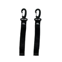 Atoll Atoll Paddle Board Hook and Loop Paddle Straps (Set of 2)